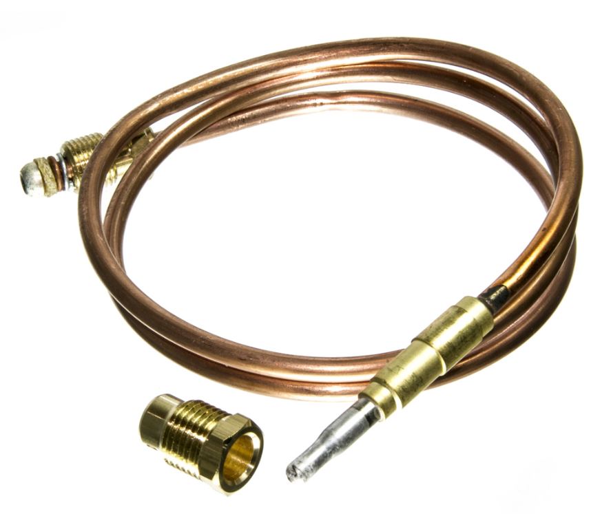 AQUAMAX THERMOCOUPLE WITH NUT